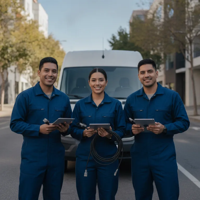 Experto en Respuesta a Incidentes equipo en Mexico City